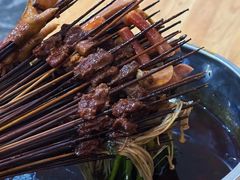 -厕所串串(文殊院店)