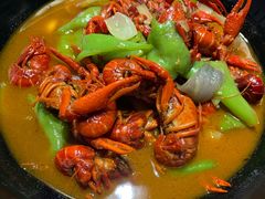 -龙虾风暴(松江店)