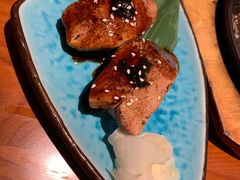 -有喜屋·烧鸟·居酒屋(周浦万达店)