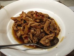 -湘当爱·鲜煮现炒(松岗立业路店)
