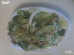 小菜-苏氏牛肉面(惠工街店)