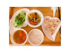 -敦南舒悦月子会所(南湖店)