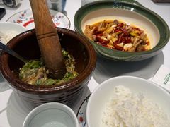 -费大厨辣椒炒肉(黄兴中心广场店)