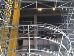 -香港科学馆