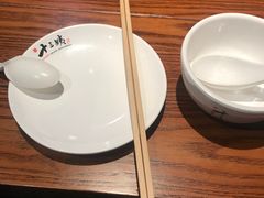 -南拳十三姨·潮汕砂锅粥(世纪金源店)