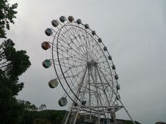 -安徽大青山野生动物世界