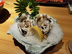 -花和海鲜自助(梅江店)