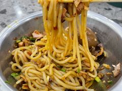 -文惠桥头大华干捞粉