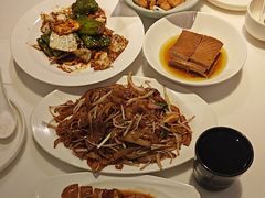-新旺茶餐厅·早餐·夜宵(仙霞店)