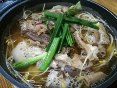 -三叔牛杂火锅店(三淮大街15号店)