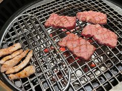 -虎哥六韩式烤肉料理 TIGERGRILL(隆生金山湖中心购物广场店)