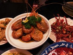 -三酉星·枫·山風与野菜(上海总店)