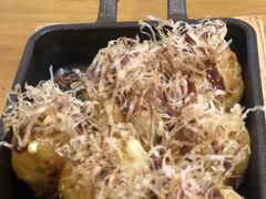 -一心创作料理屋(经开万达店)