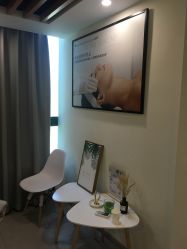 -悦芳庭美肤美体品牌集合店