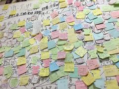 -九华山友谊土菜馆 小资餐厅