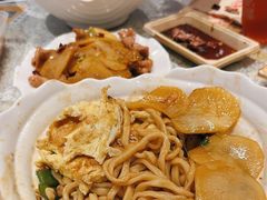 -乐三里屯面馆(阿那亚店)