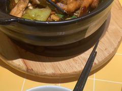 -蔡澜点心·粤菜(花城汇南区店)