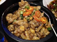 -新白鹿餐厅(百联中环店)