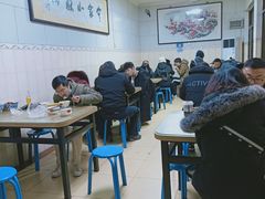 大堂-定家小酥肉·清真(回民街店)
