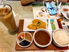 -翠华(澳门银河店)