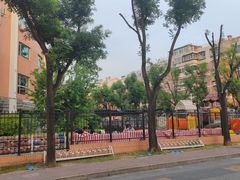 -北京市朝阳区阳光起点幼儿园(东坝园)