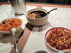 -小吊梨汤·北京菜·烤鸭(清河万象汇店)