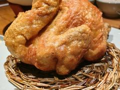 -长安记·大美陕菜(朝阳大悦城店)