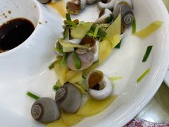 -碧海银沙海鲜餐厅(恒大海上威尼斯店)