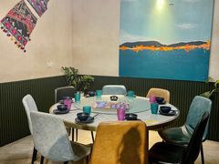 包房-觅山云南菜(泊富ICITY店)