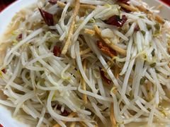 -杨记小炒老店