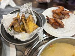 -鸽鸟轩(石岐店)