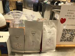 -Manner Coffee(壹方城店)