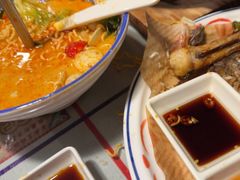 -辉记炭烧海鲜大排档·老字号(福田店)