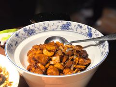 -兰庭玉树·老饭骨家宴(后海店)