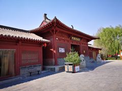 -赵州桥景区
