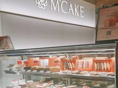 -M'CAKE(西单大悦城店)