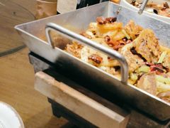 -黄鹤天厨·泡椒田鸡创始者(莲花店)