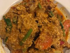 -Doo Dee Thai Food(Issan/Isaan/Esan)