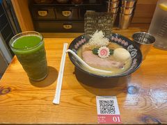 -Ramen满吉·豚骨拉面(丽园路店)