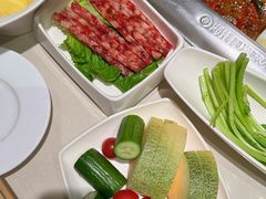 -海底捞火锅(杭州越界锦和大厦店)