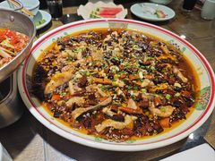-灶东家民间菜(回兴店)