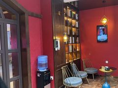 -恐怖游戏(湖滨店)
