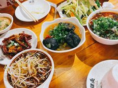 -搓火大都会(广安门总店)