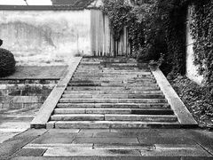 -乌镇东栅景区
