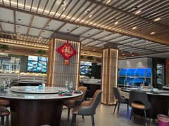 -聚丰园•湖鲜餐厅(阿红私房菜梅石路店)
