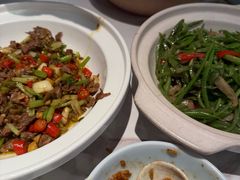 -攸州小镇家湘菜(小米科技园店)