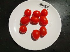 -麻辣英雄重庆火锅(常平店)