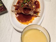-老北门·苏帮菜·湖景包间(月光码头店)