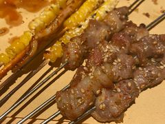 -那些年记忆烧烤