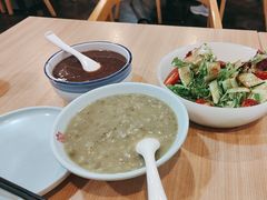 -宏状元现熬粥·京味菜(黄寺大街店)